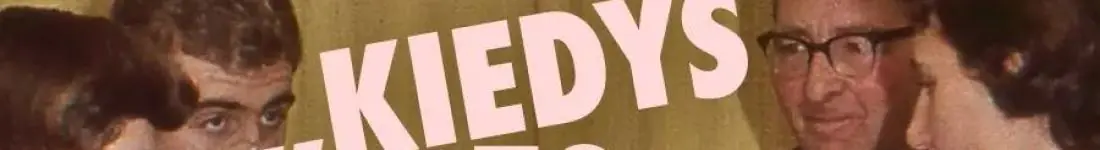 "Kiedyś to było" - impro pocieszenia dla Milenialsów