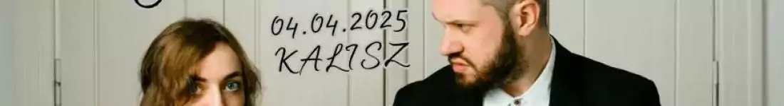 Granko z Ranko w Kaliszu