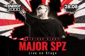Major SPZ