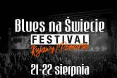 Blues na Świecie Festival