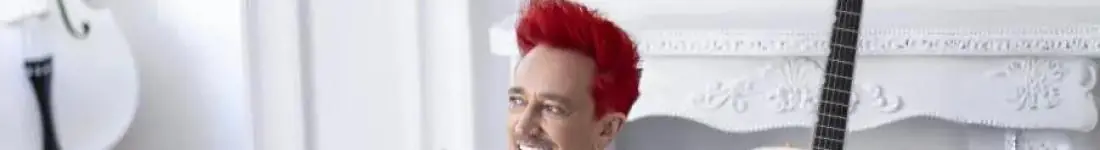 Michał Wiśniewski Akustycznie