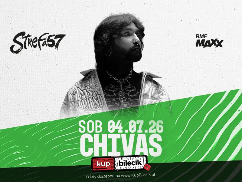 CHIVAS & MORE SOON | SB 04.07.26