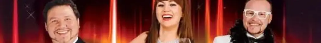 Szampańska Atmosfera, Niezapomniany Wieczór