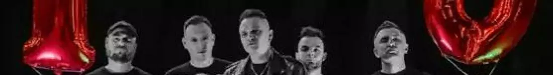 Koncert zespołu Nocny Kochanek!