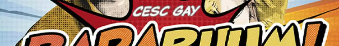 Barabuum! - spektakl komediowy, reż. Artur Barciś