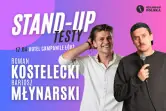 Stand-up Polska