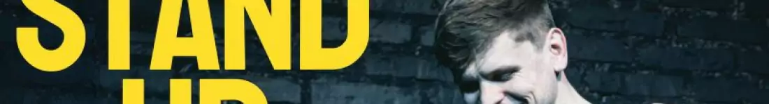 Open-mic poprowadzi Filip Puzyr