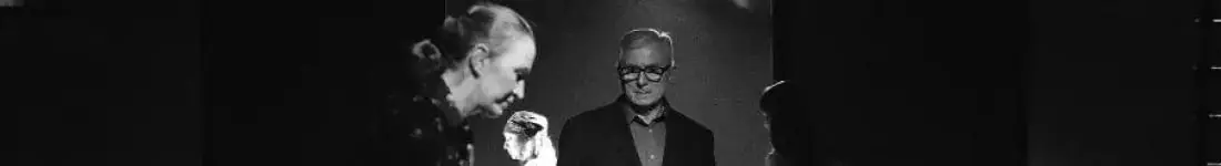 "Ucho igielne" wg powieści Wiesława Myśliwskiego