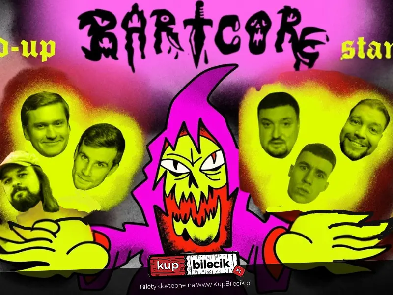Comedy Lab - Laboratorium Komedii