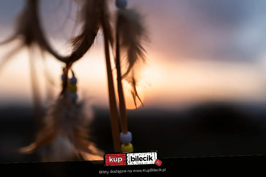 Karawana opowieści - opowieści szamańskie