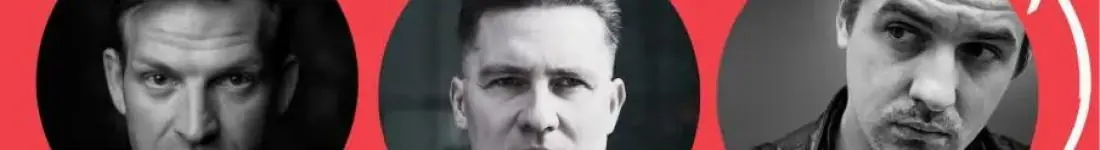 Spektakl komediowy