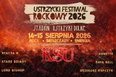Ustrzycki Festiwal Rockowy