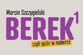 Plakat Berek Czyli Upiór W Moherze 154383