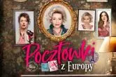 Pocztówki z Europy