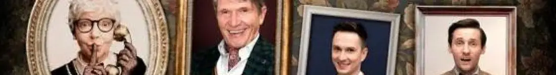 "Pocztówki z Europy"