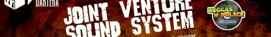 Joint Venture Sound System - DJ Bass Reprodukktor Xiądz Maken & Activator