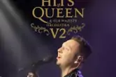 Golden hits of Queen - z orkiestrą symfoniczną