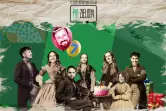 Teatr Improwizacji Pin Zielony