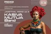 Jazztival Moxo vol. 3