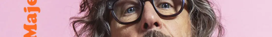 Szymon Majewski - Kto panu to zrobił