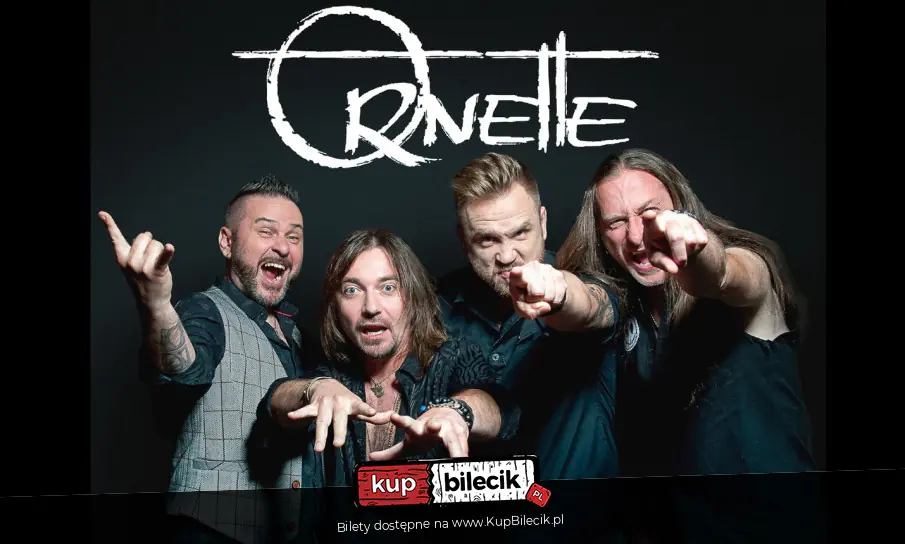 Ornette