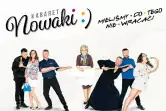 Kabaret Nowaki
