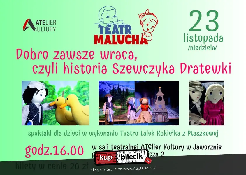 Teatr Malucha