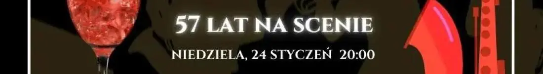 Koncert legend - Old Metropolitan Band