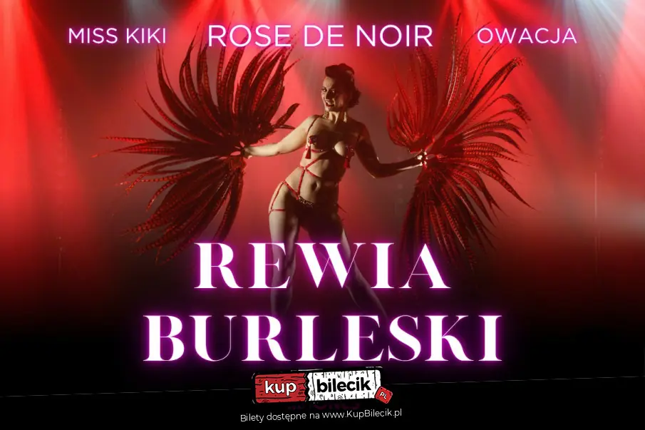 Rewia Burleski