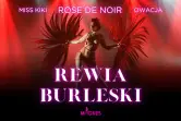 Rewia Burleski w Magnesie