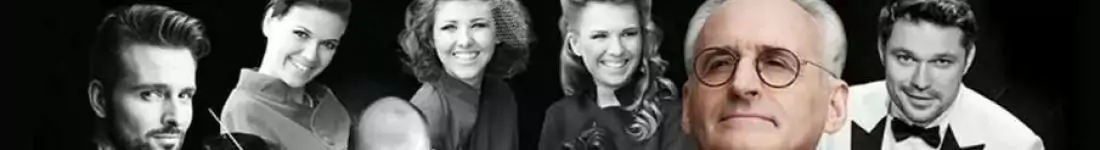 Orkiestra Arte Symfoniko pod batutą Mieczysława Smydy