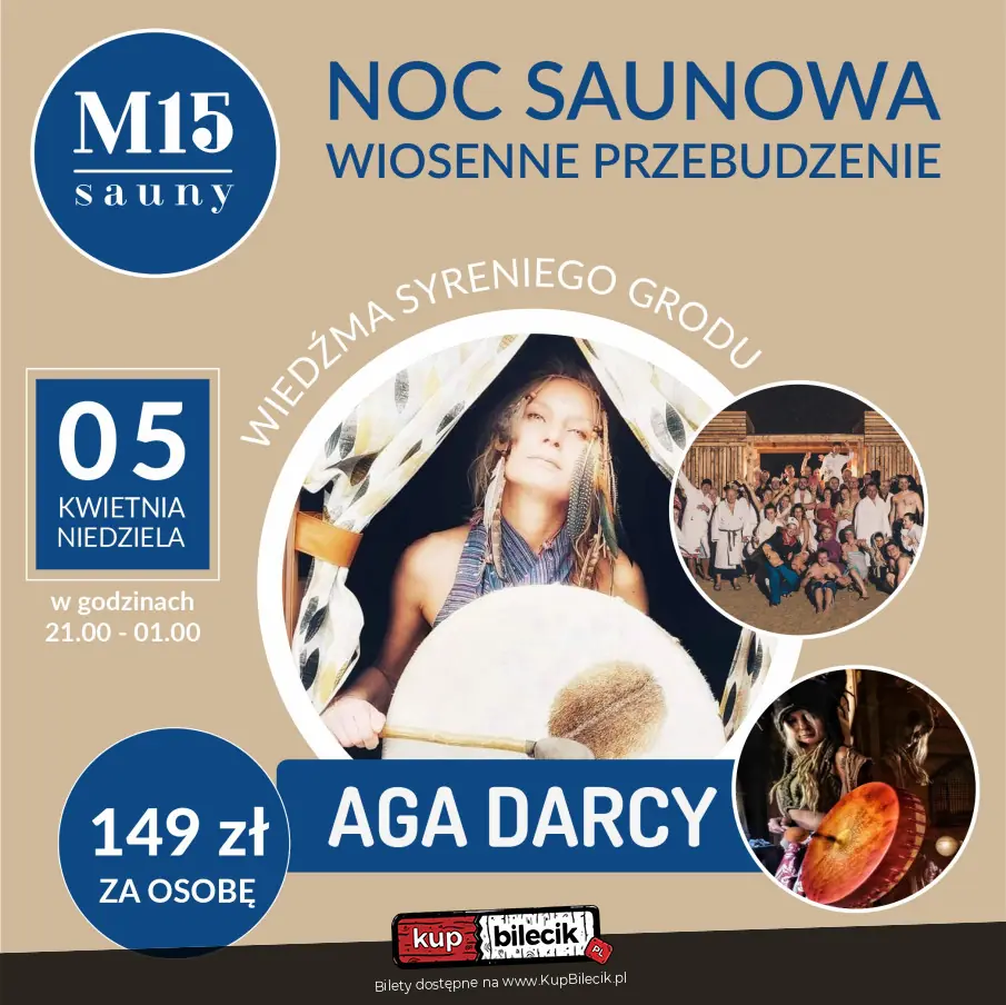 Noc Saunowa