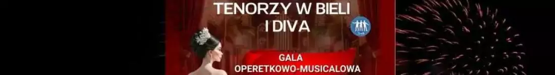 Wielka Gala Operetkowa
