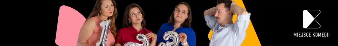 Strzała Amora | Komediowe Show Improwizowane