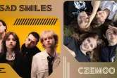 Sad Smiles & Czemoo