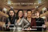 Koncert Muzyki Świata - Monika Urlik & Adam Wojtasik Band
