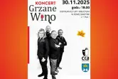 Grzane Wino