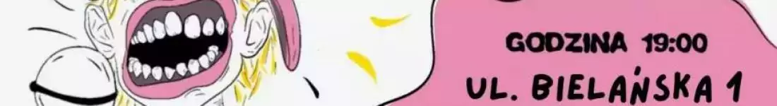 Warszawski Stand-up: Maks Rosa & Goście / 04.04 / Resort