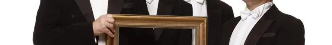 Oscarowa muzyka, kwartetowa komedia - Grupa MoCarta na scenie Nie Teatru!