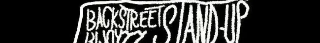 Backstreet Stand-Up: Epilog