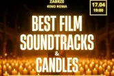Best Film Soundtracks & Candles