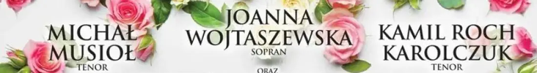 Szampańska Atmosfera, Niezapomniany Wieczór