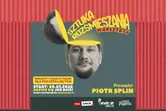 Warsztaty stand-up
