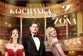 Kabaretowa Operetka - Zagadka Tenora Kochanka czy Żona