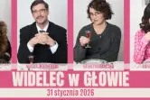 Widelec w głowie