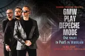 GMW play Depeche Mode