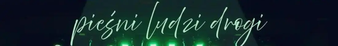 Mała Caryna i Roman Ziobro - Pieśni ludzi drogi