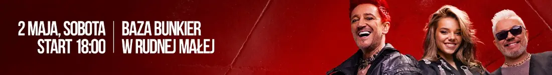 Ich Troje w Bazie Bunkier