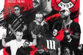 Hip-Hop Festival Nysa 2019