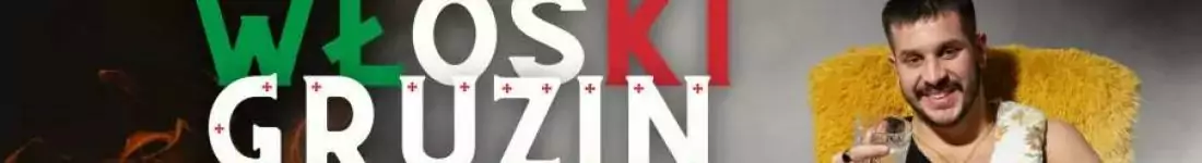 III TERMIN! Lublin! Ryszard Mazur - "Włoski Gruzin"